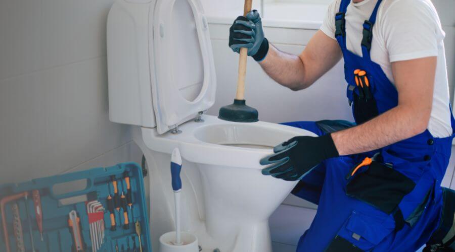 Professional same day plumber in Reynolds, GA